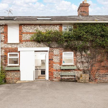 The Stable—Historic Property In Downwood Vineyard Blandford Forum Dış mekan fotoğraf